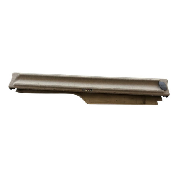 Tampa Cortina Retratil Porta Malas Land Discovery 3 4 Avaria Creme
