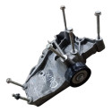 Suporte Compressor Alternador Gm Onix Prisma 2016/2019