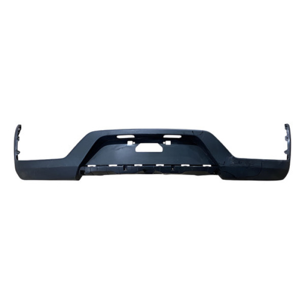 Spoiler Parachoque Traseiro Hyundai Hb20x 2012 A 2015
