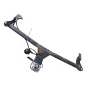 Engate Carretinha Chevrolet S10 2004 A 2012