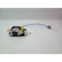 Fechadura Eletrica Gol G7 G8 Dianteira Esquerda Cx162