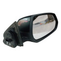 Retrovisor Elétrico Direito Chevrolet Cobalt Ltz 2017 A 2021