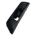 Moldura Puxador Porta Traseira Esquerda Astra 1999 2000 2001 Preto