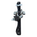 Maquina Vidro Elétrica Dianteira Esquerda Gm Spin 2015 Cx345