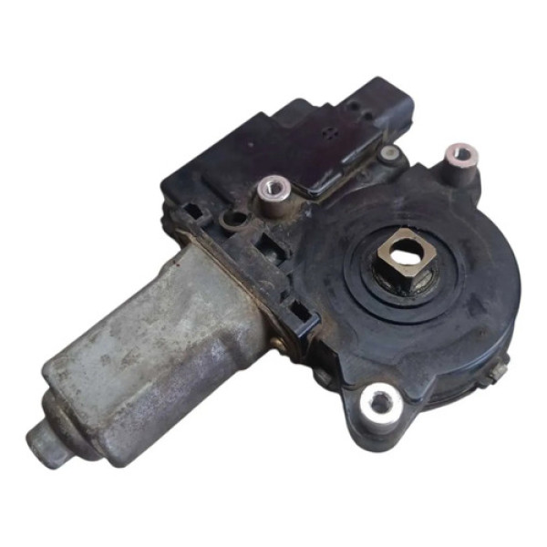 Motor Máquina Vidro Dianteiro Direito Pajero Full 2001 2007