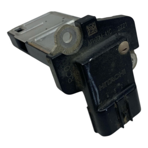 Sensor Map Fluxo De Ar Fit City 2009 A 2013 Afh70m41c Cx177
