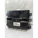 Comando Ar Condicionado Vidro Eletrico Mini Coopper 11 Cx377