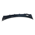 Grade Churrasqueira Chevrolet Onix Prisma 2016 A 2020  Preto Fosco