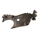 Capa Correia Dentada Chevrolet Celta 2006 A 2012