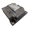 Módulo Central Airbag Peugeot 307 2005 2006 A 2012