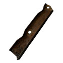 Suporte Defletor Coletor S10 2.8 Mwm 2005 A 2011