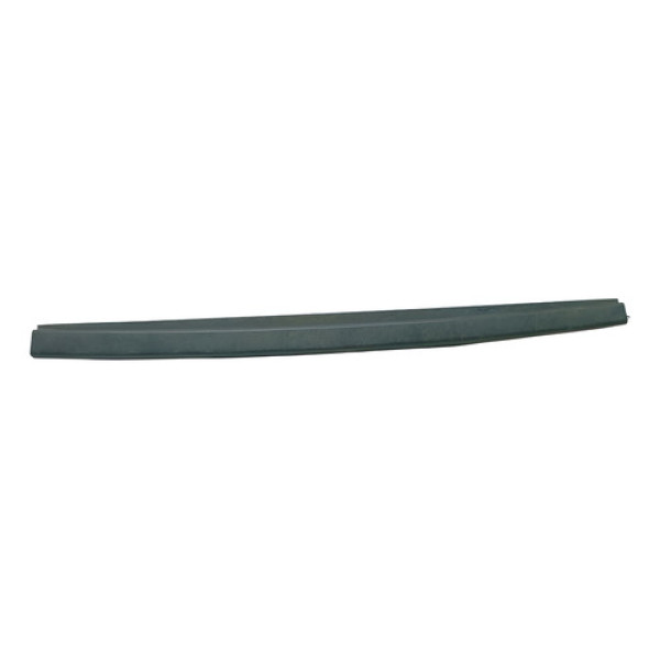 Soleira Porta Malas Pajero Full 2001/2005 Mr402199 C/detalhe Preto