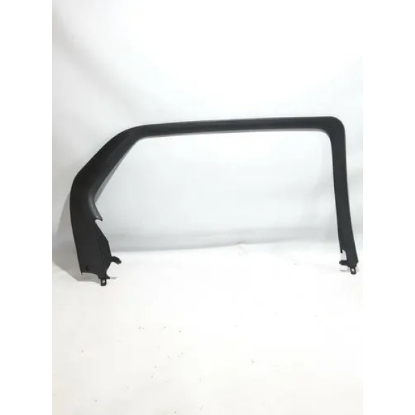Acabamento Interno Porta Traseiro Esquerda Gm Tracker 18 S11