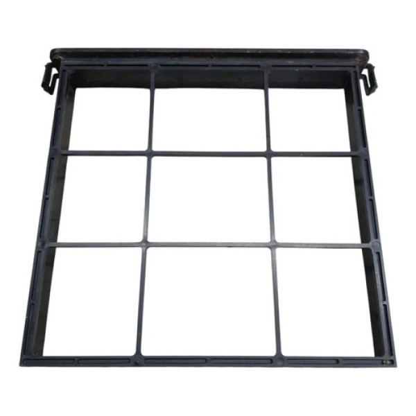 Gaveta Suporte Filtro Ar Cabine Crv 2.0 2007 2008 A 2011