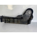 Acabamento Lateral Direito Banco Carona Vitara 2011 S25 Preto