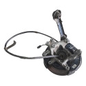 Montante Traseiro Esquerdo Captiva 3.6 2008 A 2015 M02