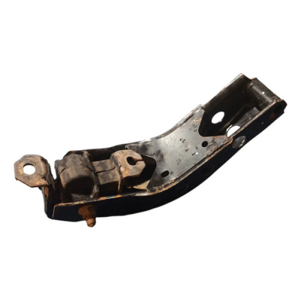 Suporte Coxim Cambio Chevrolet Prisma 2008 A 2012