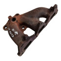 Coletor Escape Chevrolet Captiva 3.6 V6 2008 2009 2010 2011