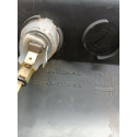 Acabamento Inferior Capa Painel S10 Blazer 2010 2011
