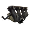 Coletor Admissão Gm Astra Vectra Zafira 2.0 93244911
