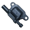 Bobina Ignição Onix Prisma Cobalt 1.4 8v 12619161 Cx165