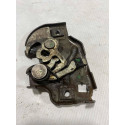 Fechadura Capo S10 Blazer Pitbull 2005 A 2011   Cx342