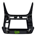 Moldura Multimidia Mylink Cobalt 2017 A 2021 2850061c  Preto