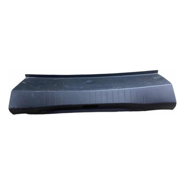 Moldura Painel Traseiro Fechamento Peugeot 408 2014 S29
