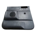 Forro Porta Traseira Esquerda S10 2001 A 2011 93389259 Traseira Esquerdo Cinza