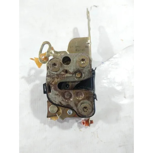 Fechadura Porta Dianteira Direita Corsa 2001 A 2010 Cx90