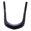 Moldura Alavanca Cambio Peugeot 308 2013 9658691277 Cx349