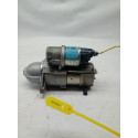 Motor Partida Arranque Gm Onix 1.4 2013 A 2018 Cx209