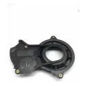 Acabamento Capa Correia Dentada Gm Cruze 2012 2013 Cx269