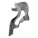 Dobradiça Direita Capô Chevrolet Captiva 2008 2015 