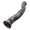 Cano Flange Bomba Água Gm Captiva 2.4 2008 2010 2012 A 2014