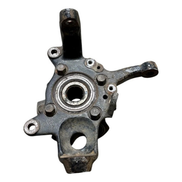 Montante Cubo Roda Dianteiro Esquerdo Pajero Full 3.2 2006