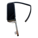 Vidro Fixo Oculos Porta Traseira Esquerda S10 2003 A 2011