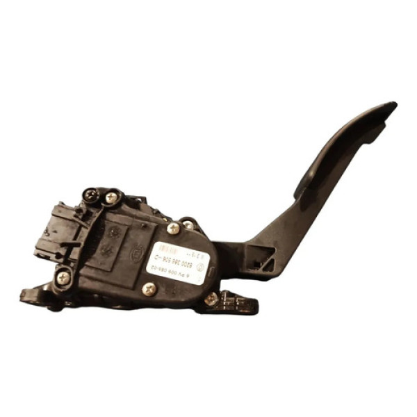 Pedal Acelerador Renault Clio Duster Sandero 2014 A 2018