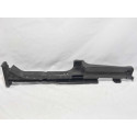 Acabamento Fechadura Trava Porta Mala Bagagei Volvo V60 S22