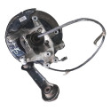 Montante Traseiro Esquerdo Captiva 3.6 2008 A 2015 M02