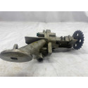 Bomba De Óleo Renault Megane 2.0 2008 Schadek Cx334