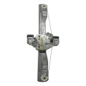 Maquina De Vidro Eletrica Traseira Direita Cruze 2013 Cx361