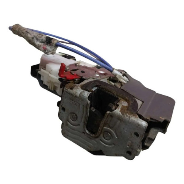 Fechadura Elétrica Porta Traseira Direita Gol G4 2005 A 2012