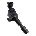 Bobina Ignição Chevrolet Captiva 2.4 2008 2010 2012 A 2014
