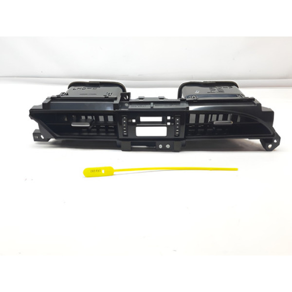 Difusor Central Ar Condicionado Toyota Hilux 2021 2022 Cx314
