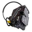 Fechadura Porta Dianteira Direita Onix Prisma Cobalt 2012 19