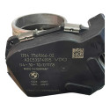 Tbi Corpo De Borboleta Bmw X1 2010 2011 2012 2013