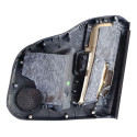 Forro Porta Traseira Direita Chevrolet Captiva 2008 A 2015
