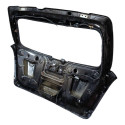 Tampa Traseira Chevrolet Captiva 2008 2009 2010 A 2013 Preto