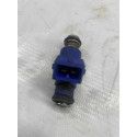 Bico Injetor Gm Onix Prisma 1.0 8v Flex 2015 Cx345
